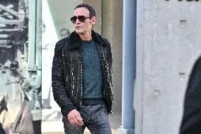 16th Lumiere Film Festival Sorties D Usines Reenactment