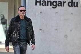 16th Lumiere Film Festival Sorties D Usines Reenactment