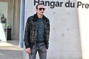 16th Lumiere Film Festival Sorties D Usines Reenactment