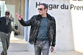 16th Lumiere Film Festival Sorties D Usines Reenactment