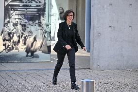 16th Lumiere Film Festival Sorties D Usines Reenactment