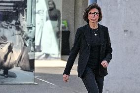 16th Lumiere Film Festival Sorties D Usines Reenactment