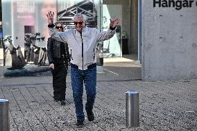 16th Lumiere Film Festival Sorties D Usines Reenactment