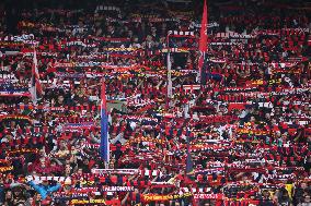 CALCIO - Serie A - Genoa CFC vs Bologna FC