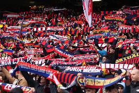 CALCIO - Serie A - Genoa CFC vs Bologna FC