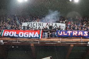 CALCIO - Serie A - Genoa CFC vs Bologna FC