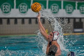 PALLANUOTO - Serie A - RN Savona vs Pro Recco Waterpolo