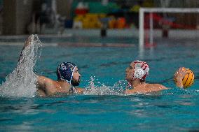 PALLANUOTO - Serie A - RN Savona vs Pro Recco Waterpolo