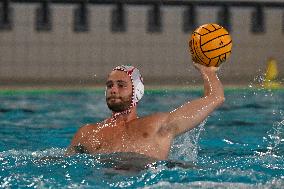 PALLANUOTO - Serie A - RN Savona vs Pro Recco Waterpolo