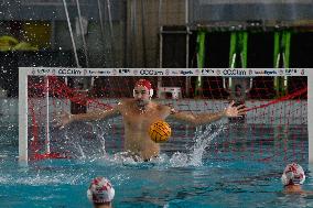 PALLANUOTO - Serie A - RN Savona vs Pro Recco Waterpolo