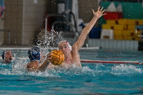 PALLANUOTO - Serie A - RN Savona vs Pro Recco Waterpolo