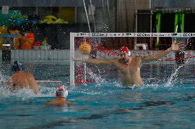 PALLANUOTO - Serie A - RN Savona vs Pro Recco Waterpolo