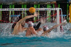 PALLANUOTO - Serie A - RN Savona vs Pro Recco Waterpolo