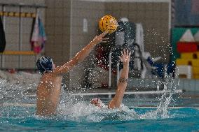 PALLANUOTO - Serie A - RN Savona vs Pro Recco Waterpolo