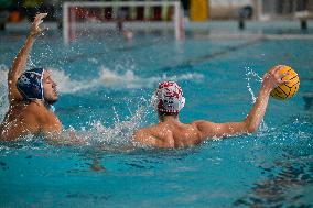 PALLANUOTO - Serie A - RN Savona vs Pro Recco Waterpolo