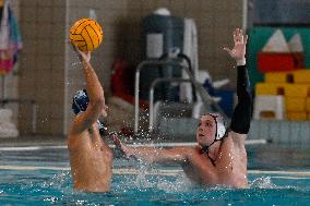 PALLANUOTO - Serie A - RN Savona vs Pro Recco Waterpolo