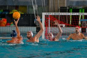 PALLANUOTO - Serie A - RN Savona vs Pro Recco Waterpolo