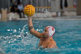 PALLANUOTO - Serie A - RN Savona vs Pro Recco Waterpolo