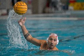 PALLANUOTO - Serie A - RN Savona vs Pro Recco Waterpolo