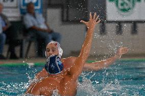 PALLANUOTO - Serie A - RN Savona vs Pro Recco Waterpolo