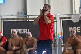 PALLANUOTO - Serie A - RN Savona vs Pro Recco Waterpolo