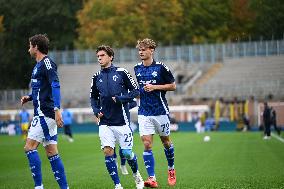 CALCIO - Serie A - Como 1907 vs Parma Calcio