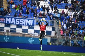 CALCIO - Serie A - Como 1907 vs Parma Calcio