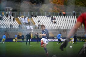 CALCIO - Serie A - Como 1907 vs Parma Calcio