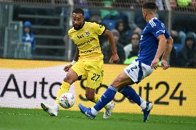 CALCIO - Serie A - Como 1907 vs Parma Calcio