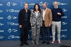 RFF - The Return Photocall