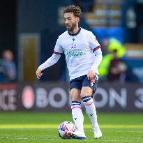 Bolton Wanderers FC v Burton Albion FC - Sky Bet League One