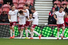 Middlesbrough v Bristol City - Sky Bet Championship