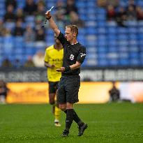 Bolton Wanderers FC v Burton Albion FC - Sky Bet League One