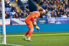 Bolton Wanderers FC v Burton Albion FC - Sky Bet League One