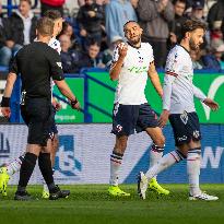 Bolton Wanderers FC v Burton Albion FC - Sky Bet League One