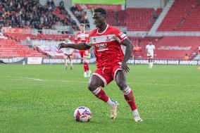 Middlesbrough v Bristol City - Sky Bet Championship