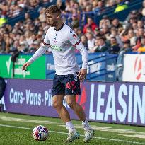 Bolton Wanderers FC v Burton Albion FC - Sky Bet League One