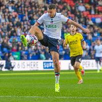 Bolton Wanderers FC v Burton Albion FC - Sky Bet League One