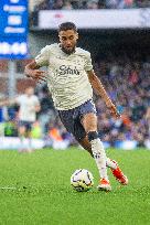 Ipswich Town FC v Everton FC - Premier League