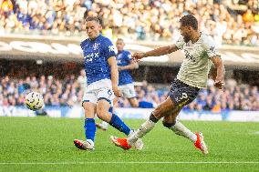 Ipswich Town FC v Everton FC - Premier League