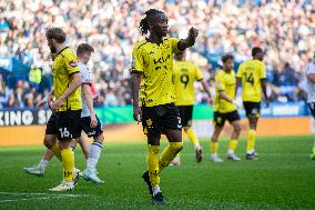 Bolton Wanderers FC v Burton Albion FC - Sky Bet League One