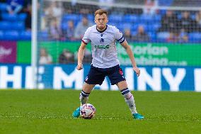 Bolton Wanderers FC v Burton Albion FC - Sky Bet League One