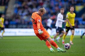 Bolton Wanderers FC v Burton Albion FC - Sky Bet League One