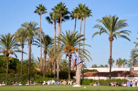 Estrella Damm N.A. Andalucia Masters 2024