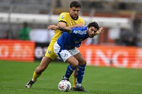 Como v Parma - Serie A