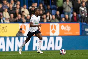 Bolton Wanderers FC v Burton Albion FC - Sky Bet League One