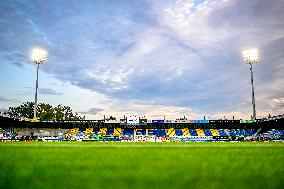 RKC Waalwijk v FC Twente '65 - Eredivisie