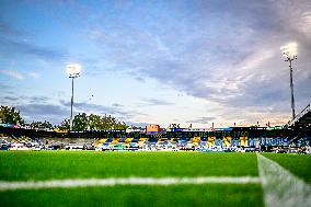 RKC Waalwijk v FC Twente '65 - Eredivisie