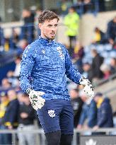 Oxford United FC v West Bromwich Albion FC - Sky Bet Championship