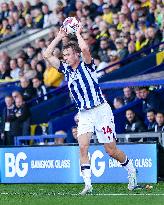 Oxford United FC v West Bromwich Albion FC - Sky Bet Championship